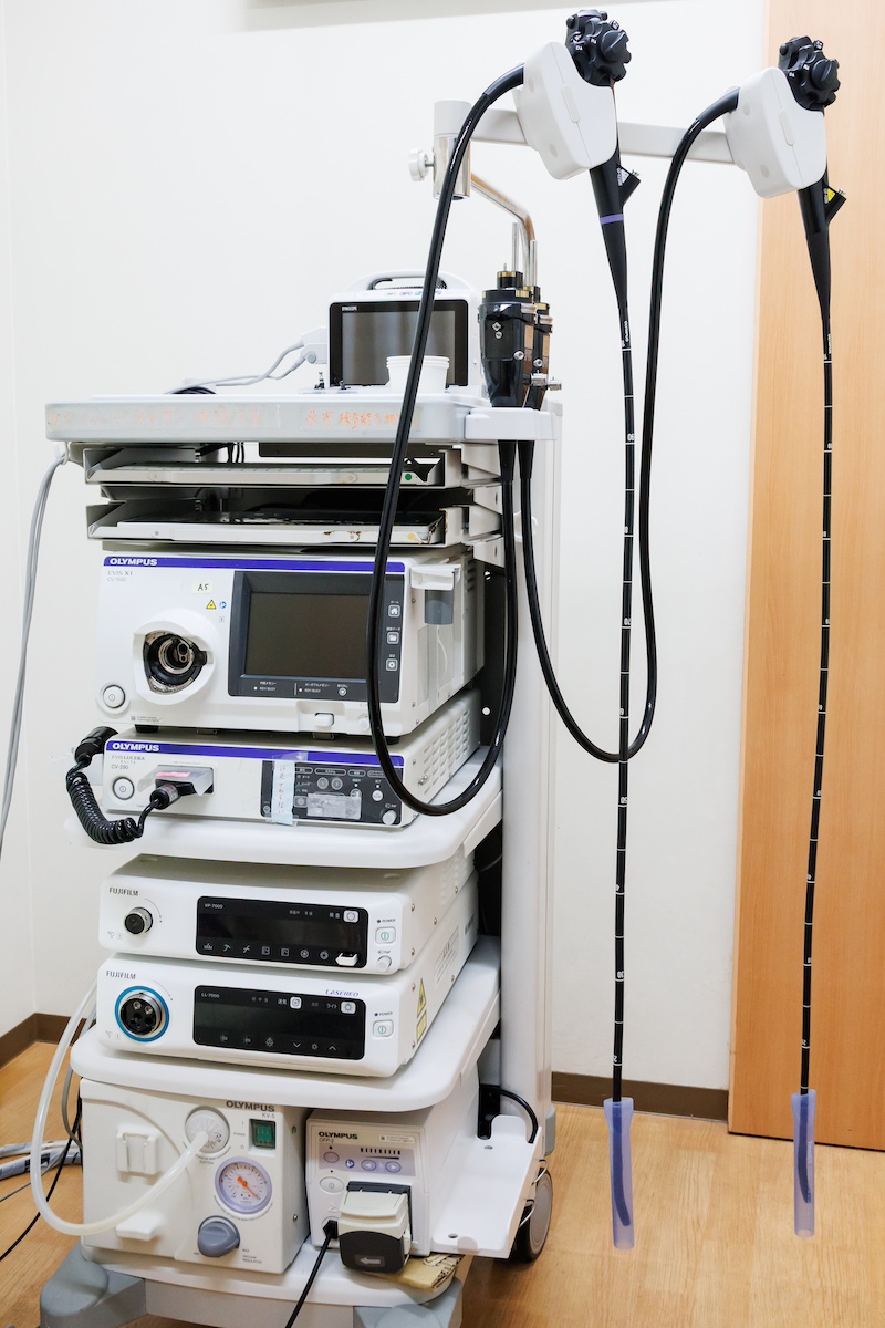 内視鏡システム