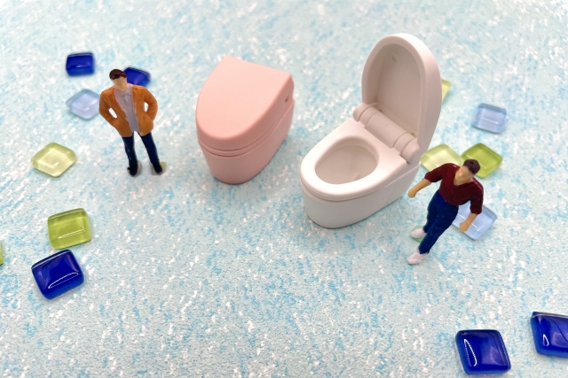 過敏性腸症候群とは