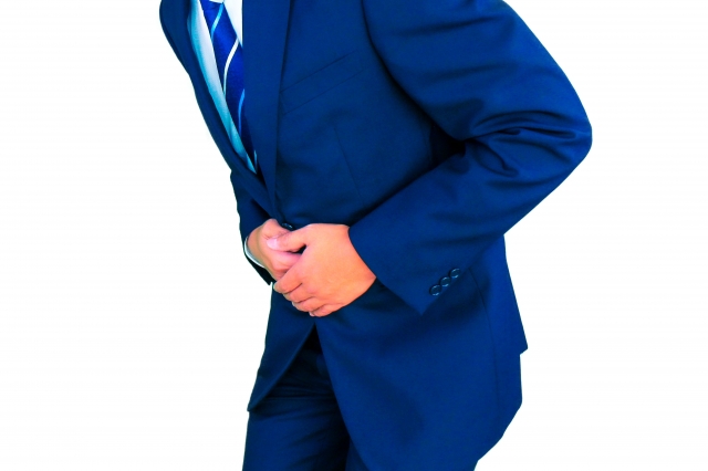 胃がんが心配な方へ