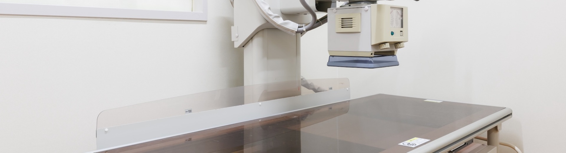 地域の皆様の健康を守りたい 40代からの検診をおすすめします