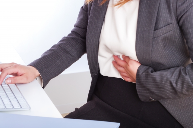 大腸の症状でお悩みの方へ