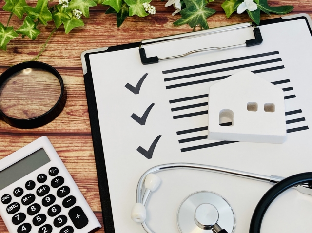 自費診療について