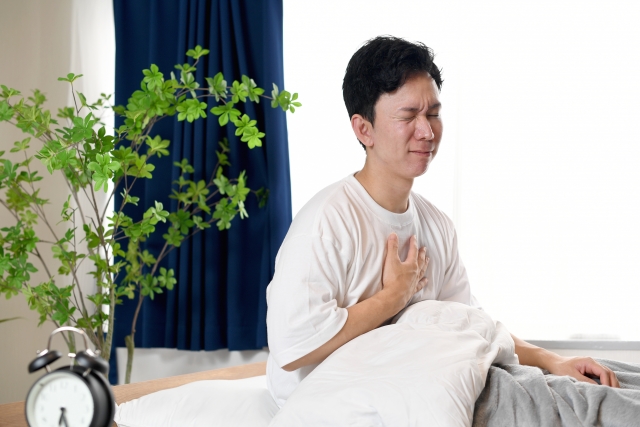 バレット食道とは