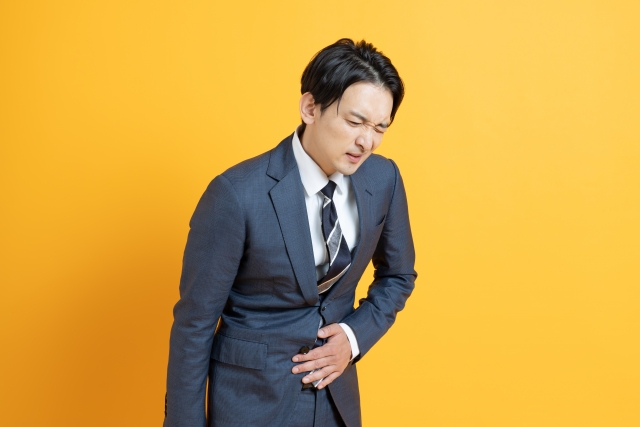 胃・十二指腸の症状でお悩みの方へ