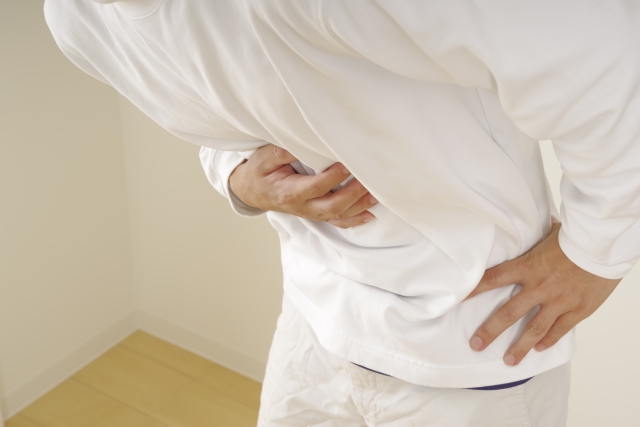 アニサキスとは