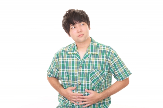 お腹や背中の痛みでお悩みの方へ