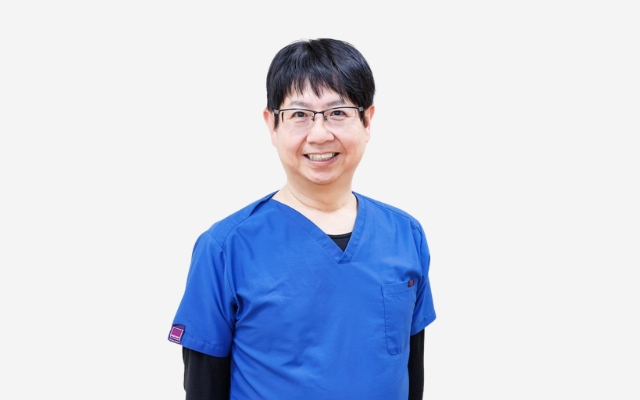 消化器・内視鏡の専門医