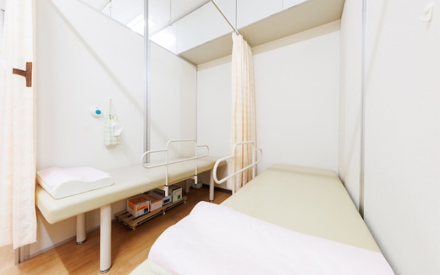 胃・大腸の同日検査に対応