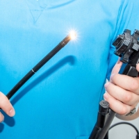 お腹の張りを抑える大腸カメラ